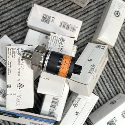 IFM IM5183 O6H317 TV7105传感器器 订购