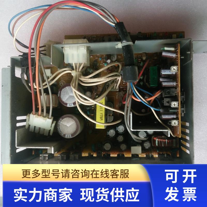 NEC工业交换机电源 NEAX2000电源 PZ-PW121 NG-049400 MPS2605