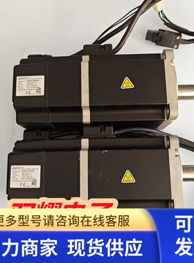 上银伺服电机 FRMS752B608C 750W 功能包好现货质量保证