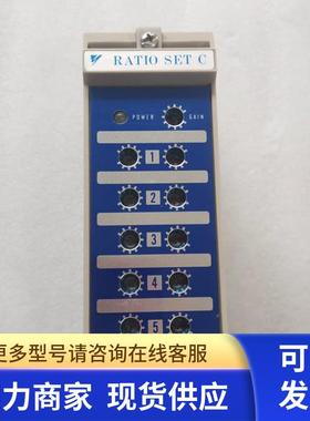 原装拆机YASKAWA安川 JGSM-17 73051-00170 包好 成色漂亮 现货