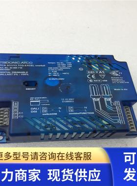 TRIDONIC.ATCO 实物图 现货