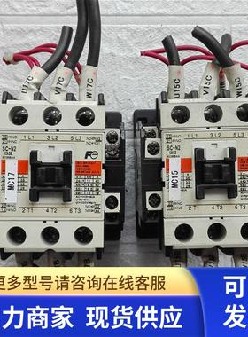 高 SC-N2 接触器    富 190628