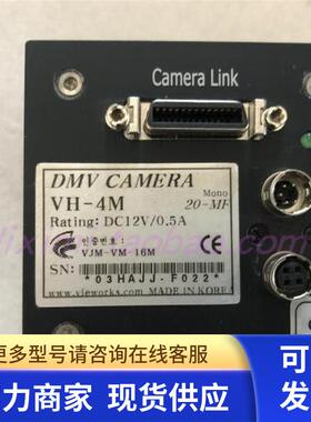 Wvieworks  VH-4M  VJM-VM-16M 实物图 现货议价