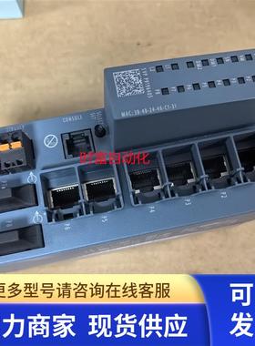 原装九五新XC206.6GK5206-2BD00-2AC2,6GK5 206-2BD00-2AC2