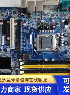 康泰克 CONTEC SMB-MQ570-LLVA 1156 工业  VPC 2000主板