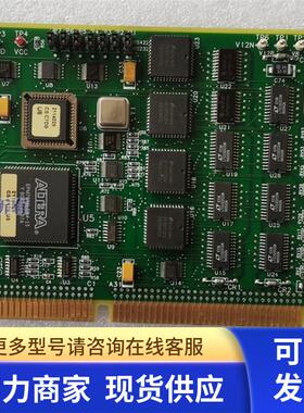 GE ASC-EDM SERIAL BOARD 2113448 2113449 REV 2 设备卡