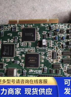 SCANLAB AG RTC-3 V1.3 PCI Card 激光打标头控制卡 70548工业卡