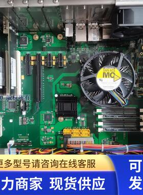 倍福C6640 CB1061-0001 双网卡工控主板 CB1061 G2  G4 议价 询价