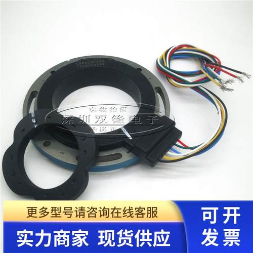 旋转变压器 YS 100XU9734A 旋变 原厂全新原装正品