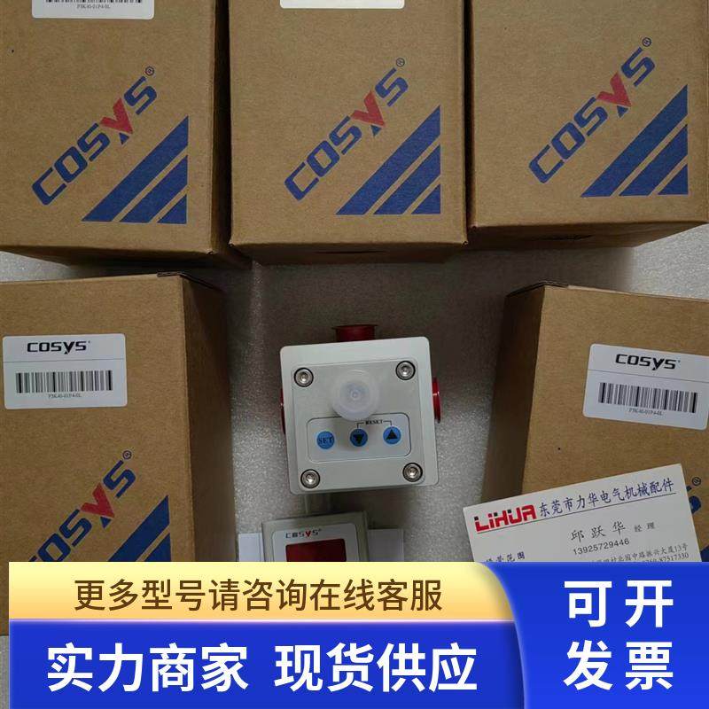 正品COSYS电气比例阀 P3K40-01P4-0L