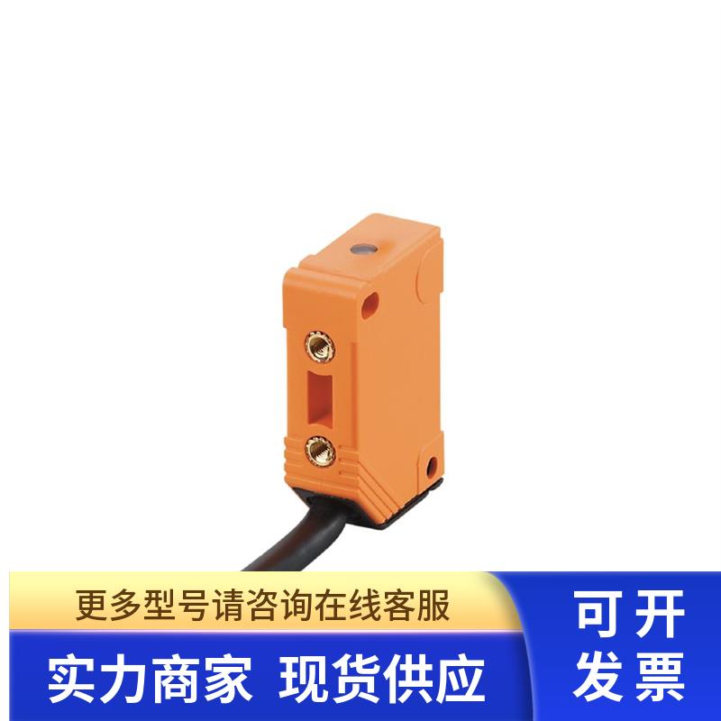 IFM 电感式接近开关 IN5213 IN-3004-BPKG/6M/PH