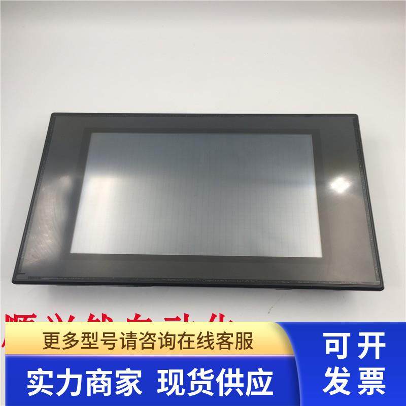 原装正品拆机KEYENCE基恩士触摸屏VT2-10TB 实拍成色漂亮 现货