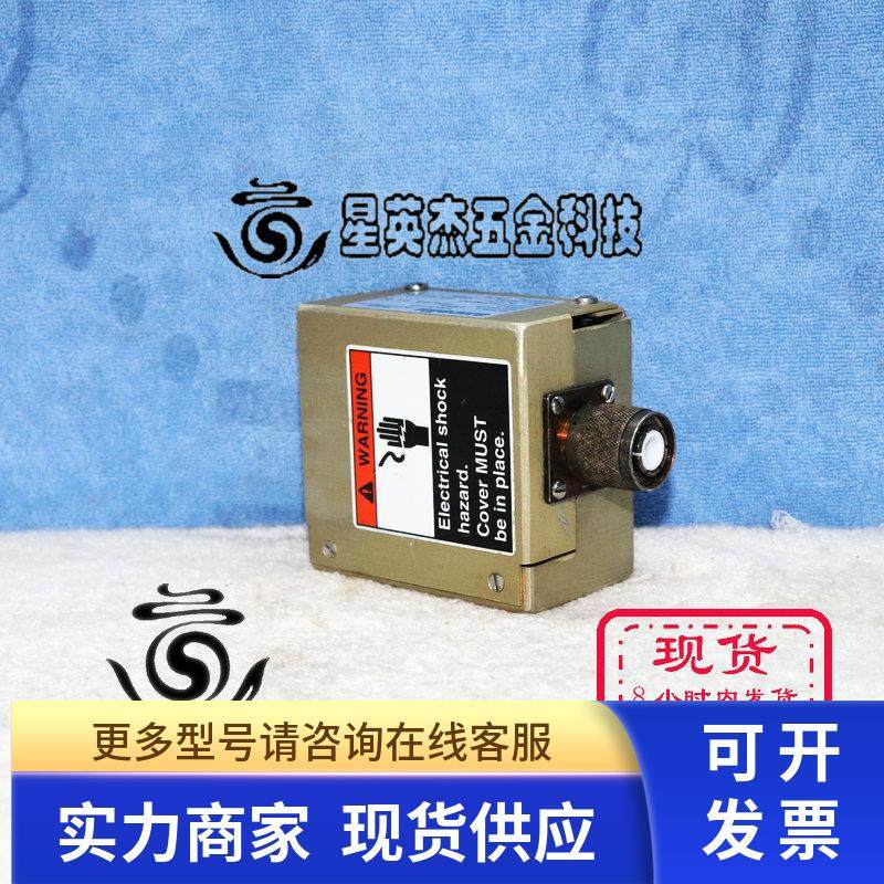 AXCELIS 11039040 STK ASSY 机箱改进相位监视器 拆机件实物拍摄