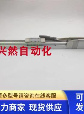 原装正品SMC电缸LEFS16AB-200-R36N3 实拍 现货 功能包好