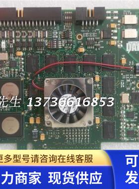 DALSA OR-X8H0-RP400 Xcelera-HS PX8 HSlink 接口 九成新  现货