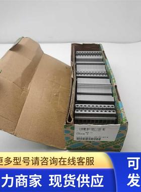 原装Phoenix菲尼克斯直通式接线端子2.5平方UKKB3 2771010 现货