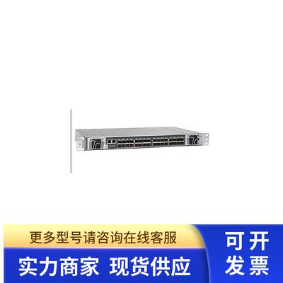 HP AG757A StorageWorks 4/32B 32口 4GB双电源光纤交换机