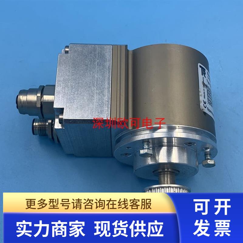 TR CE58M 5802-00135 electronic gmbh编码器