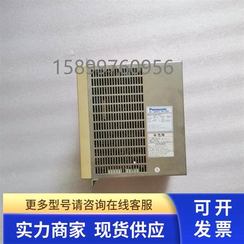 安川驱动器SGDV-120AE1A008000