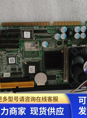 磐仪板 EmCORE-i6327 Rev:1.0 全新无原包装与其它配件