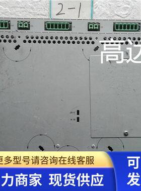 高 DSQC663 3HAC029818-001机器人驱动器 议价210428