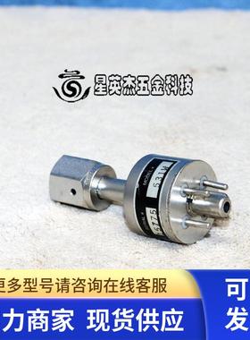 MEIVAC THERMOCOUPLE VACUUM GAUGE 531W 热电偶真空压力表 拆机