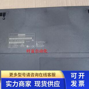 6ES7 基本全新CPU417 6ES7417 4XL00 0AB0 417 原装