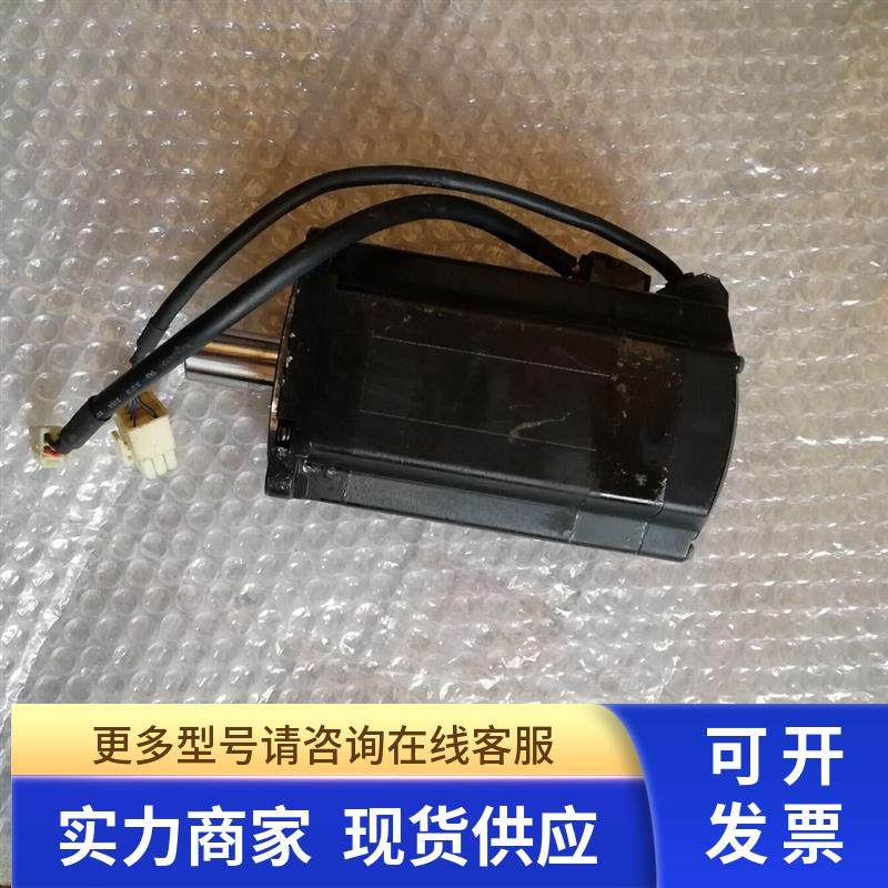 安川伺服电机SGMAH-02A1A41