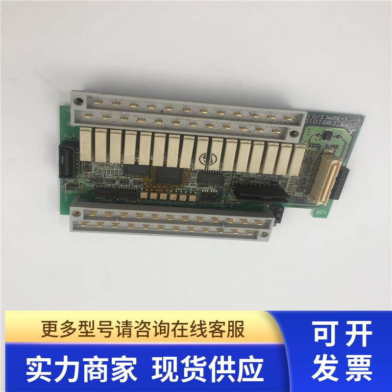 三菱PLC中板IO板FX2N-32M(I/O)实拍 现货