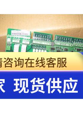 ABB变频器ACS400系列cpu板主板控制卡SNAT4041C和ACS401系列