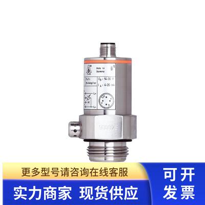 IFM PX3524  PX3224  PX3522  PX3523  压力传感器