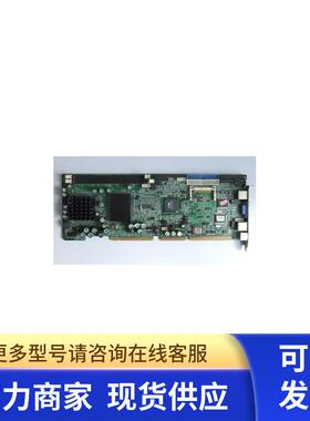新汉工控主板集成CPU双网口 PEAK639VL2 REV C 4BP00639C1