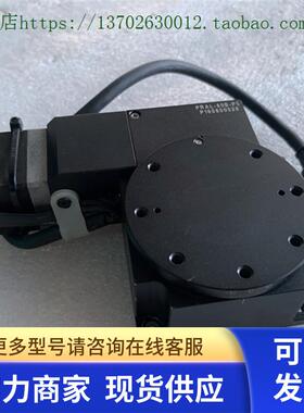 VEXTA步进电机PKP523N12B电动旋转工作平台 PRAL-60B-P5 现货