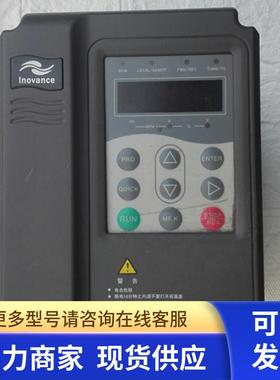 高 变频器MD320NT2.2GB 0101120919B00082  议价 190822