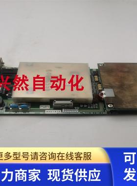 原装拆机日本控制板508-TMP-03/8130169A NAS-B6-V 实拍 现货