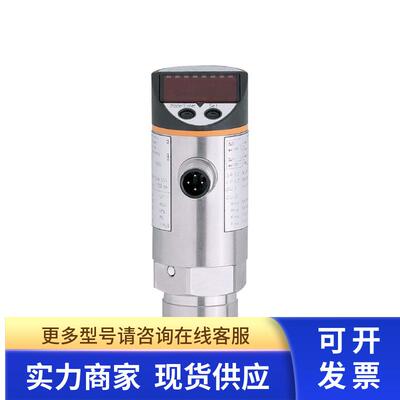 IFM   PN3004 PN3003 PN3002 PN3001 压力传感器