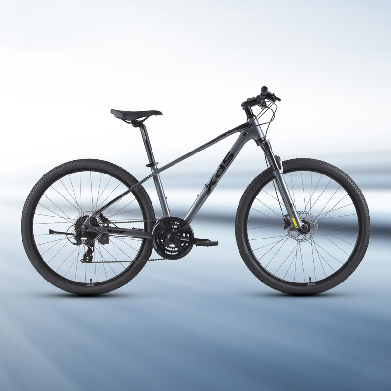 喜德盛山地自行车黑客700