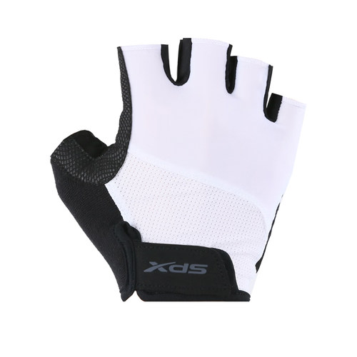 喜德盛短指手套舒适缓冲