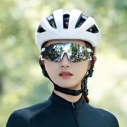 喜德盛户外骑行眼镜防晒防风