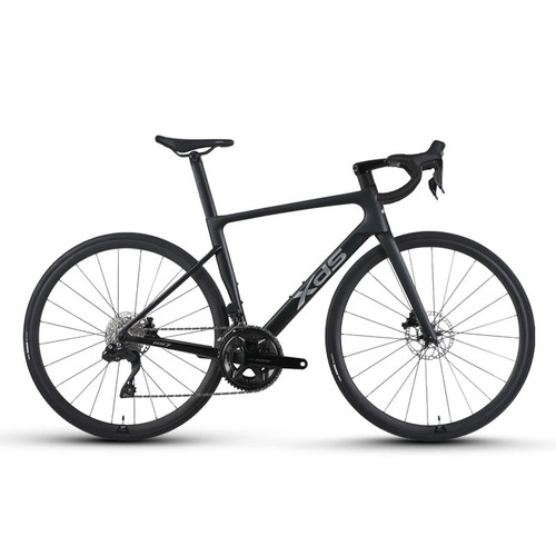 喜德盛公路自行车RS7碳纤维车架