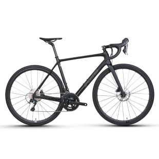 喜德盛公路车RT7超轻碳纤维车架爬坡自行车20速油压碟刹竞技赛车