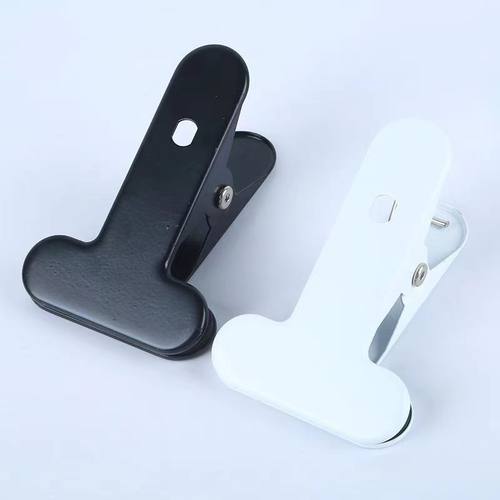 LED台灯夹子强力夹不锈钢金属夹固定多功能夹大夹子稳固强力夹