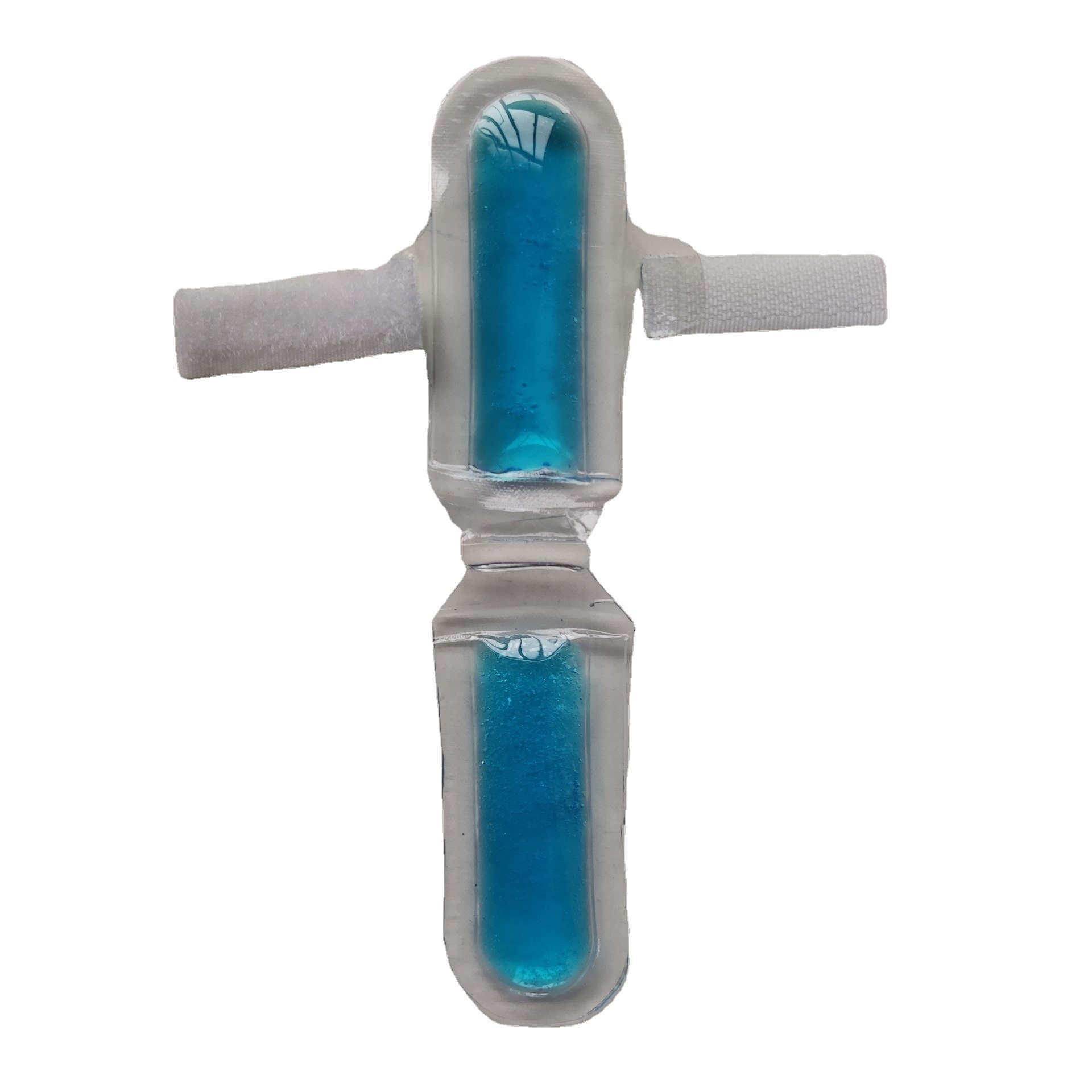 8cm厘米长大号PVC凝胶医用保健理疗啫哩冰袋冷热敷蛏子形手指套夹,居家日用,冰垫,淘宝优惠券,粉丝福利购,淘宝优惠卷