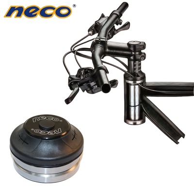 台湾NeCo自行车过线碗组轴承碗