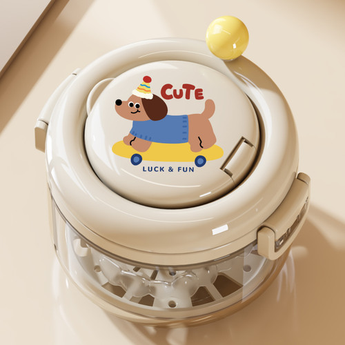 正畸隐形牙套收纳盒便携清洗盒