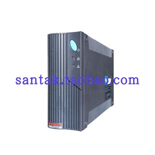 全新山特MT500 500VA300W UPS不间断电源 带稳压 带管理 内置电池