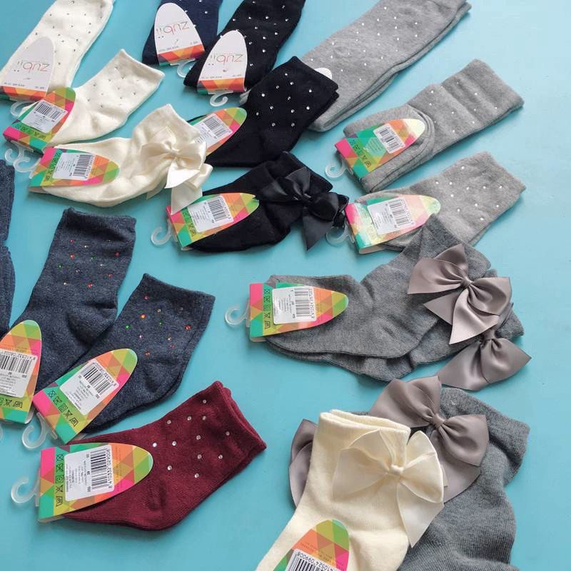 西班牙儿童女童婴儿 春秋款棉袜子0-5岁|ruв категории Детская одежда, носки (детей в возрасте 0 - 16) - от Buy2taobao.com для оказания профессиональной услуги покупки агента Taobao