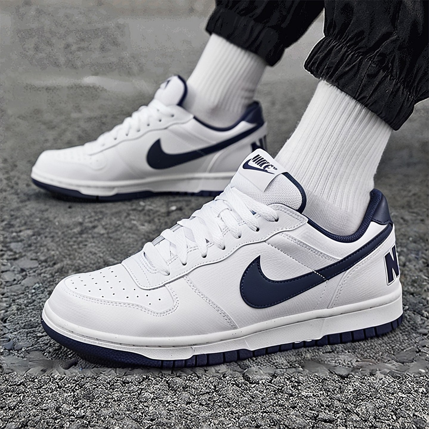 NIKE耐克男鞋休闲鞋2026春季新款正品低帮小白鞋板鞋时尚运动鞋子,运动鞋new,运动休闲鞋,淘宝优惠券,粉丝福利购,淘宝优惠卷