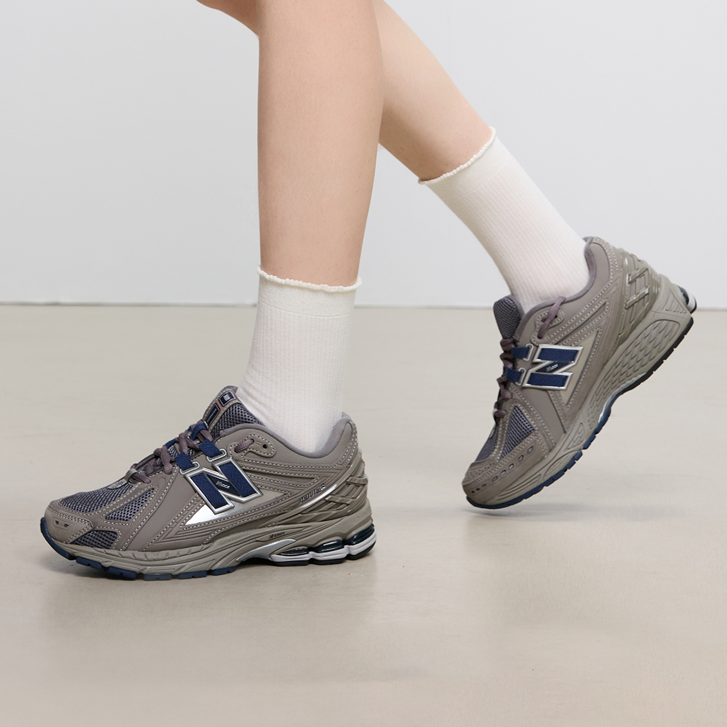 NewBalanceNB男女休闲老爹鞋