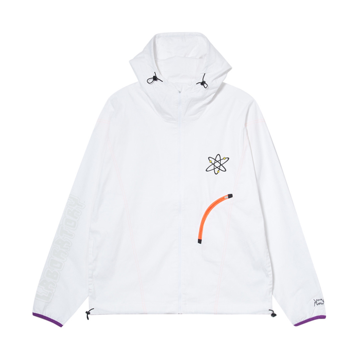 彪马男装运动休闲夹克外套